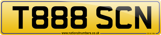 T888 SCN