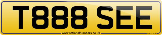 T888 SEE