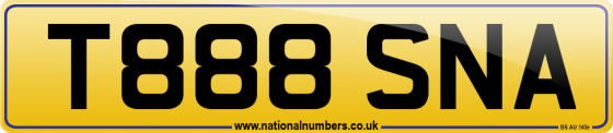 T888 SNA