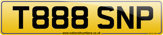 T888 SNP