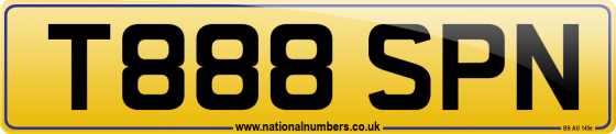 T888 SPN