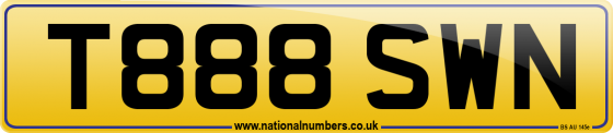 T888 SWN
