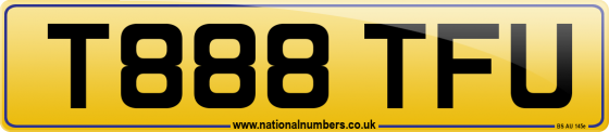 T888 TFU