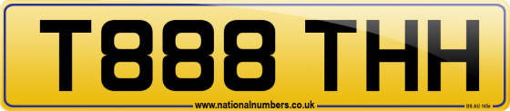 T888 THH