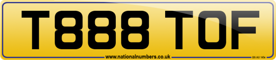 T888 TOF