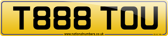 T888 TOU