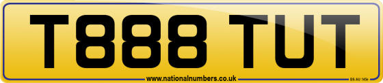 T888 TUT