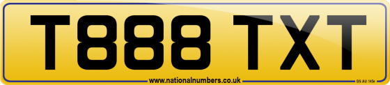 T888 TXT