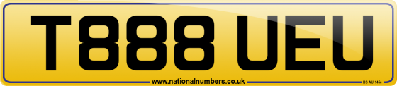 T888 UEU