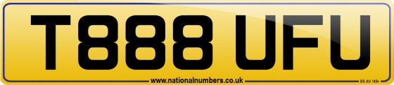 T888 UFU