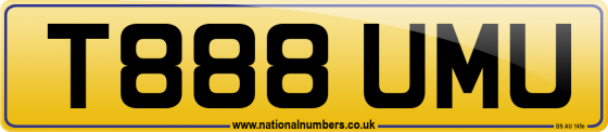 T888 UMU