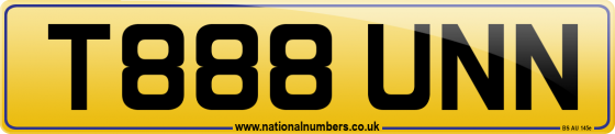 T888 UNN