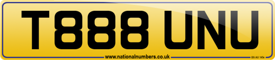 T888 UNU