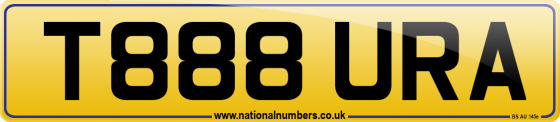 T888 URA