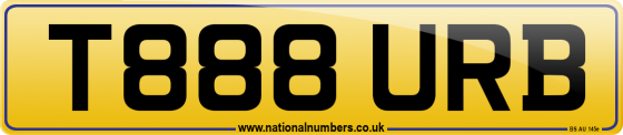 T888 URB