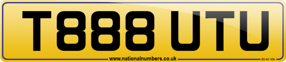 T888 UTU