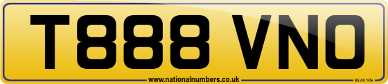 T888 VNO
