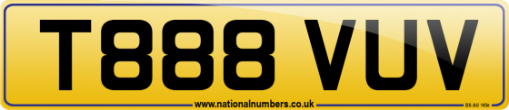 T888 VUV