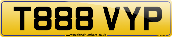 T888 VYP