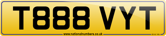 T888 VYT