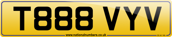T888 VYV