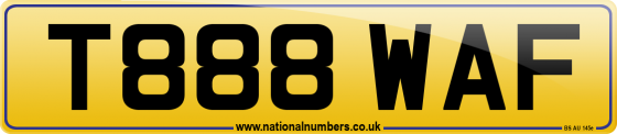 T888 WAF