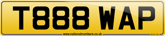 T888 WAP