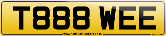 T888 WEE