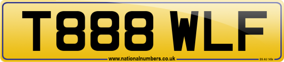 T888 WLF