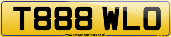 T888 WLO