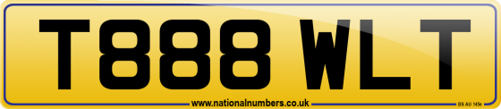 T888 WLT