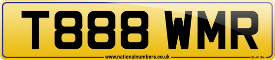 T888 WMR