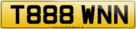T888 WNN