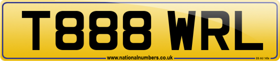 T888 WRL