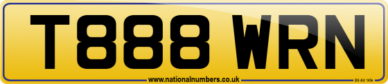 T888 WRN