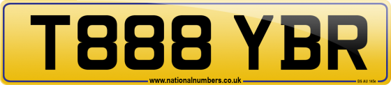 T888 YBR