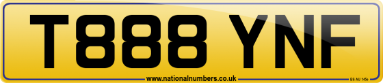 T888 YNF