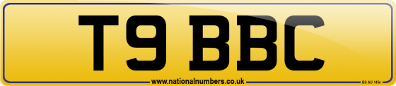 T9 BBC