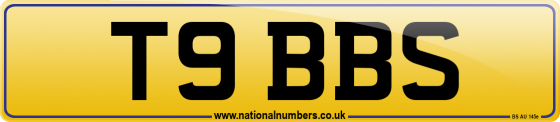 T9 BBS