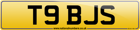 T9 BJS