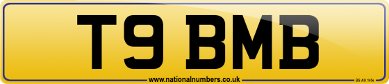 T9 BMB