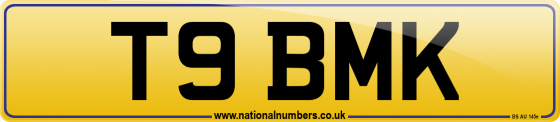 T9 BMK