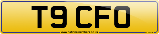 T9 CFO