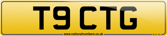 T9 CTG