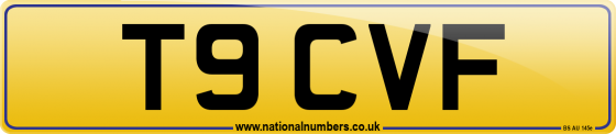 T9 CVF