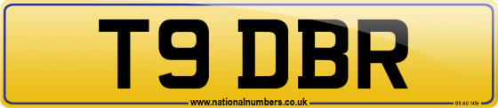 T9 DBR