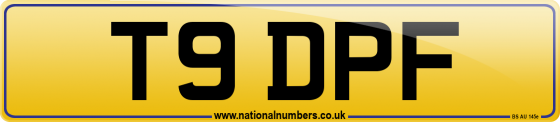 T9 DPF