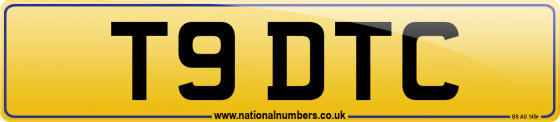 T9 DTC