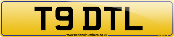T9 DTL