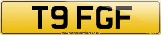 T9 FGF